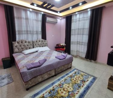 Wadi Musa House | Petra View Flat
