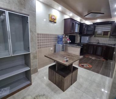 Wadi Musa House | Petra View Flat