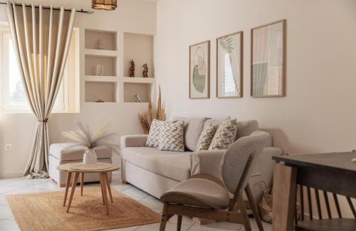 Naxos Villa | Petradia Villas