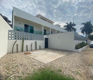 Brisas de Zicatela Hotel | PETRAS HOTEL