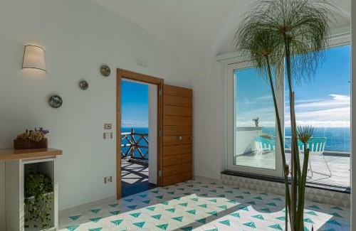 Montepertuso House | Petrea Lifestyle Suites