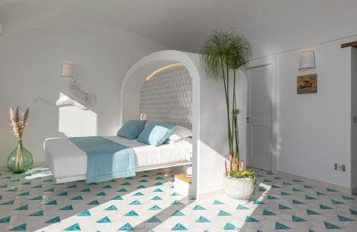 Montepertuso House | Petrea Lifestyle Suites