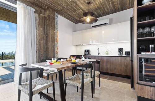 Agia Galini Villa | Petres Luxury Villa 02