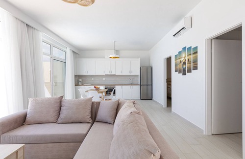 Mariou Villa | Petres villa 1,Private pool,Near tavern & Plakias