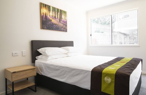 Petrie Hotel | Petrie Mill Motel