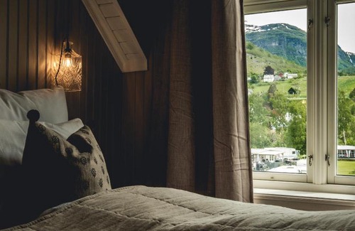 Dalsbygda Hotel | Petrines Gjestgiveri