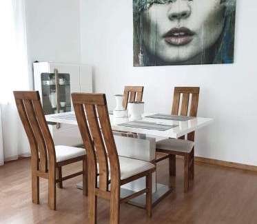 Kaunas Apartment | Petro delux apartments center