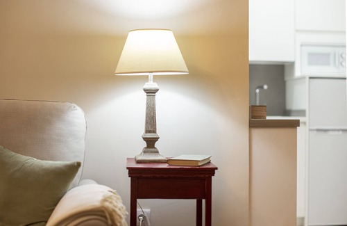 Merida Old Town Apartment | Petronila 2 Bedroom Apartment
