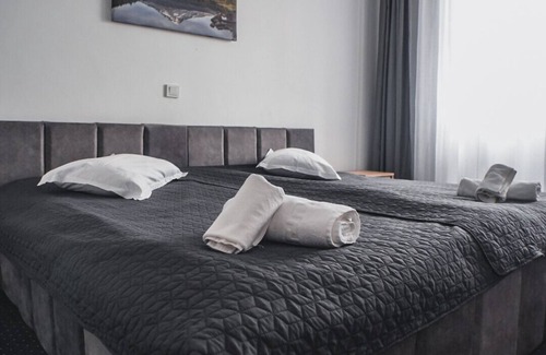 Petrosani House | Petrosani Camere de Inchiriat - Hotel Petroshani srl