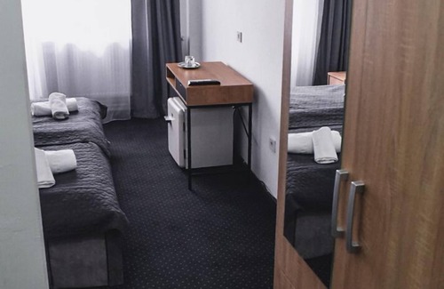 Petrosani House | Petrosani Camere de Inchiriat - Hotel Petroshani srl