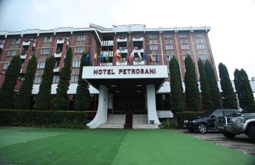 Petrosani House | Petrosani Camere de Inchiriat - Hotel Petroshani srl