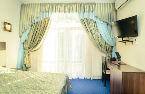 Brovary Bed & Breakfast | Petrovskyi Brovar