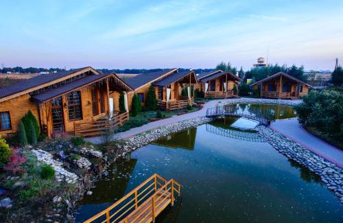 Brovary Bed & Breakfast | Petrovskyi Brovar