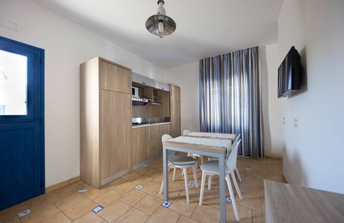 Balestrate House | Petruso Resort