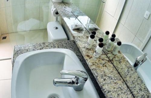 Canoinhas Hotel | Petry Plaza Hotel