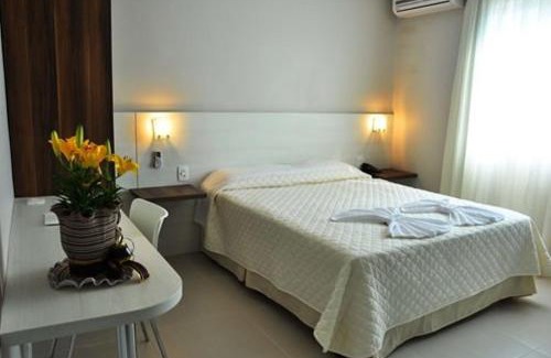 Canoinhas Hotel | Petry Plaza Hotel