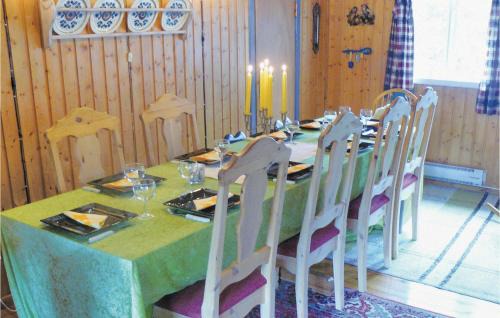 Kvam House | Petterbua