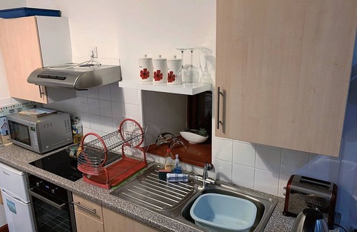 Sandhaven Cottage | Pew with a View - Pet Friendly seafront cottage, secure shorefront garden