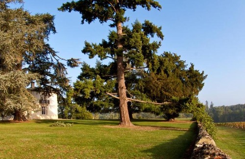 Salleboeuf Hotel | Pey La Tour - Logis Hôtels & Restaurant