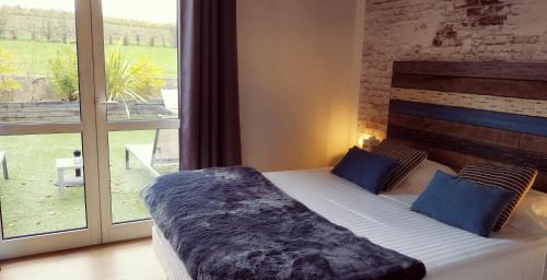 Salleboeuf Hotel | Pey La Tour - Logis Hôtels & Restaurant