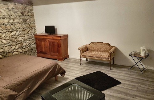 Escou House | Peyo et Foodie