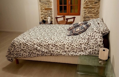 Escou House | Peyo et Foodie