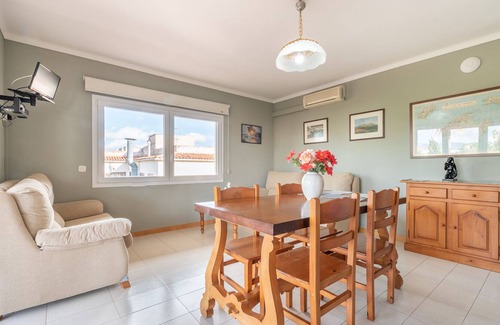 Cala Marcal Apartment | PEZ apartment at 200m. of the beach