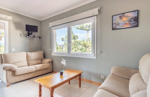 Cala Marcal Apartment | PEZ apartment at 200m. of the beach