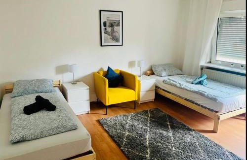 Eschweiler Apartment | PF Apartments D2
