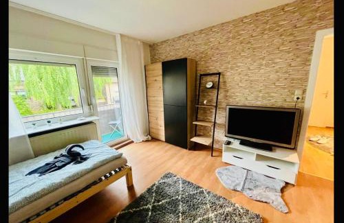 Eschweiler Apartment | PF Apartments D2