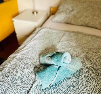 Eschweiler Apartment | PF Apartments D2