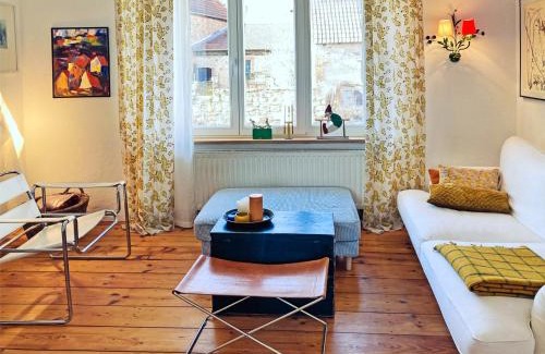 Burrweiler House | Pfalz-Dorfhaus