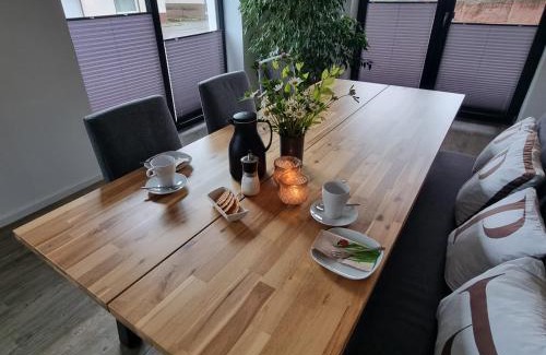 Bruchweiler-Baerenbach Apartment | Pfalztraum Fewo's