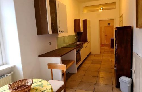 Weitersfeld Apartment | Pfarrschlössl Sallapulka