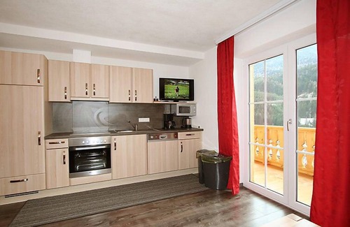 Pians Apartment | Pfeifer by Interhome