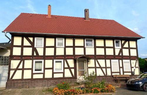 Meisenbach Apartment | PferdeFairStand‘s Ferienwohnung