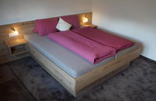 Tobadill House | Pferdehof Bachegg