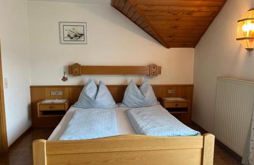 Neusach Apartment | Pferdehof Rupitsch - Haus Carina