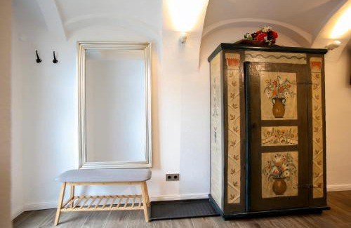 Grafengehaig Apartment | Pferdestall