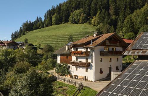 Campo di Trens Apartment | Pfitscherhof