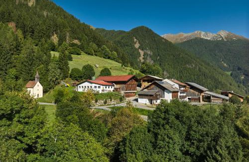 Campo di Trens Apartment | Pfitscherhof