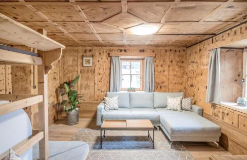 Campo di Trens Apartment | Pfitscherhof