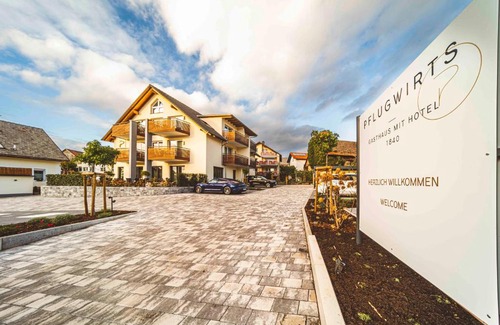Oberkirch Hotel | Pflugwirts Hotel und Gasthaus