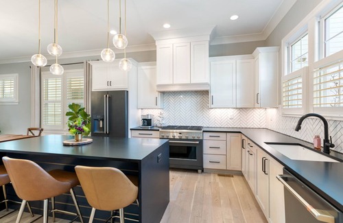 Prospect House | PGA, 19 minutes to Hurstbourne Country Club, ISCO Championship