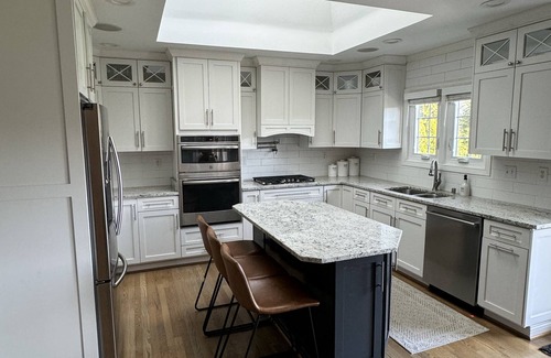 Buechel House | PGA & Derby 2024 get away! Beautiful house on Golf Course