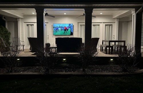 Buechel House | PGA & Derby 2024 get away! Beautiful house on Golf Course