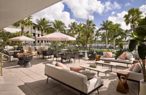 Hunt Club Resort | PGA National Resort