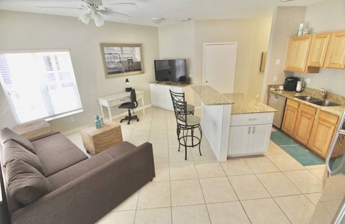 Port Saint Lucie House | PGA Village Golf Villa - Adjoining Units