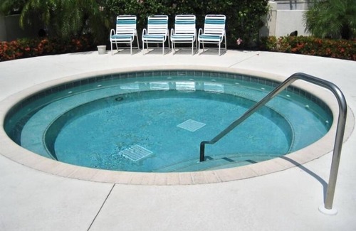 Port Saint Lucie Villa | PGA Village Luxury Golf Villa 1st floor.