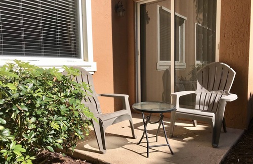 Port Saint Lucie Condo | PGA Village Perfection